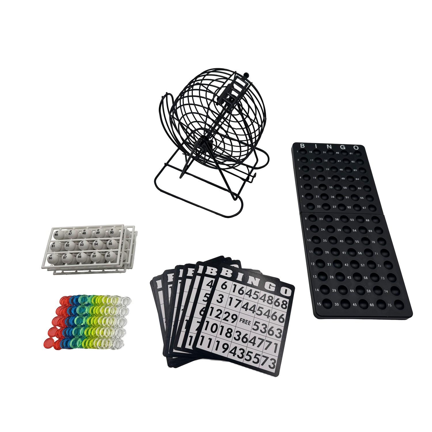 Brain Games  Giochi Del Cervello Bingo 