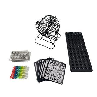 Brain Games  Giochi Del Cervello Bingo 