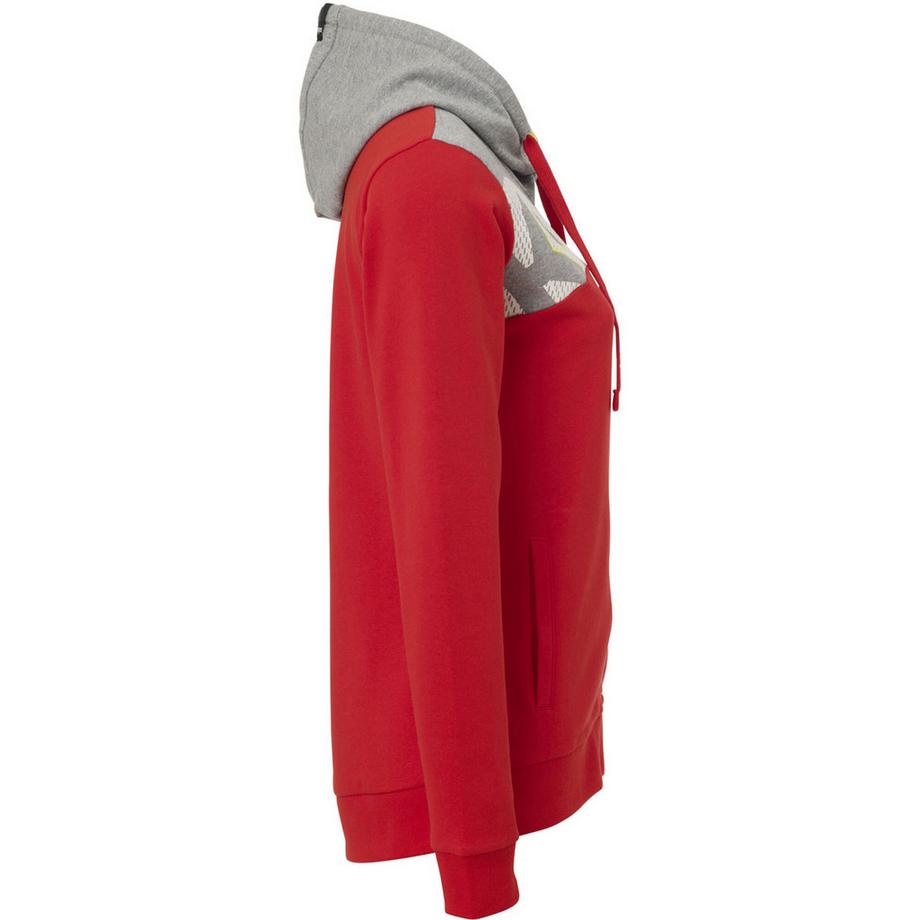 Kempa Core 2.0 Kapuzenjacke  