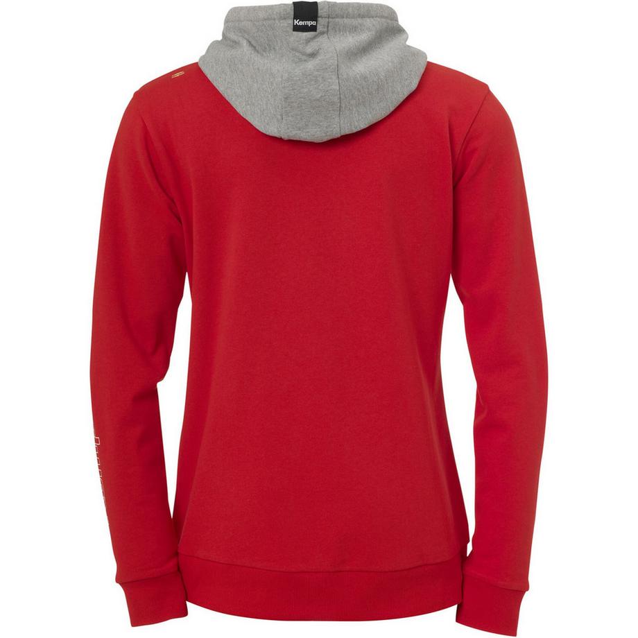 Kempa Core 2.0 Kapuzenjacke  