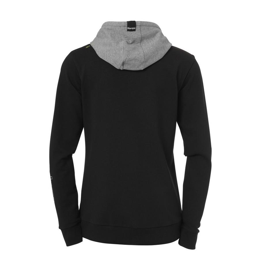 Kempa Core 2.0 Kapuzenjacke  