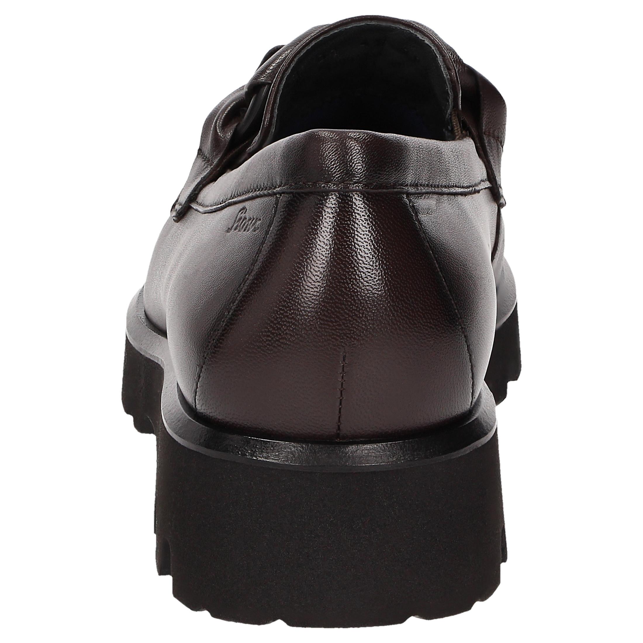 Sioux  Slipper Meredira-727-H 