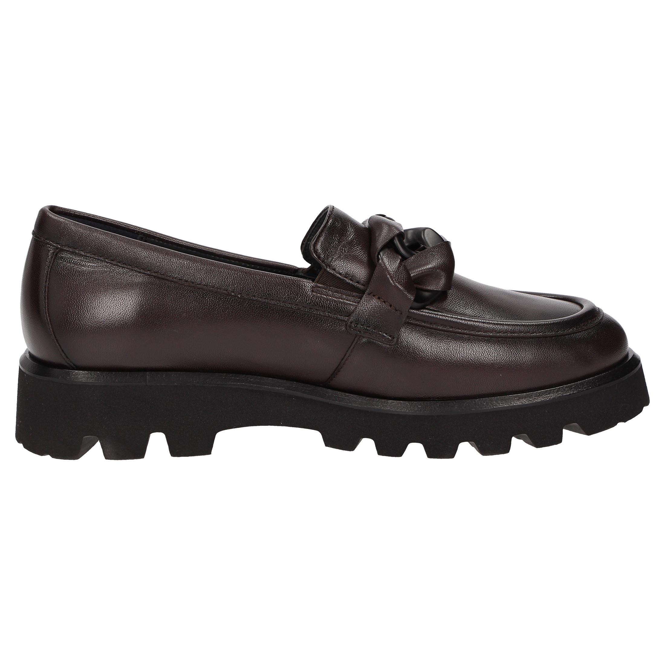 Sioux  Slipper Meredira-727-H 