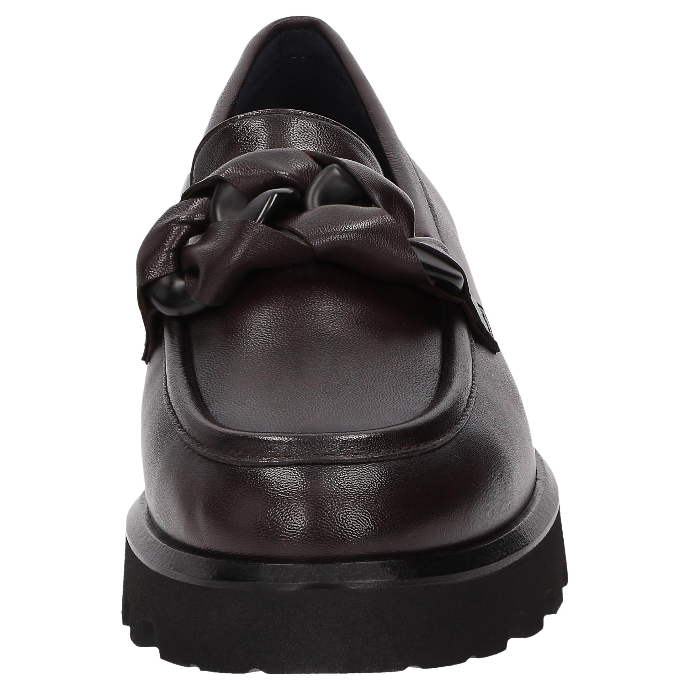 Sioux  Slipper Meredira-727-H 