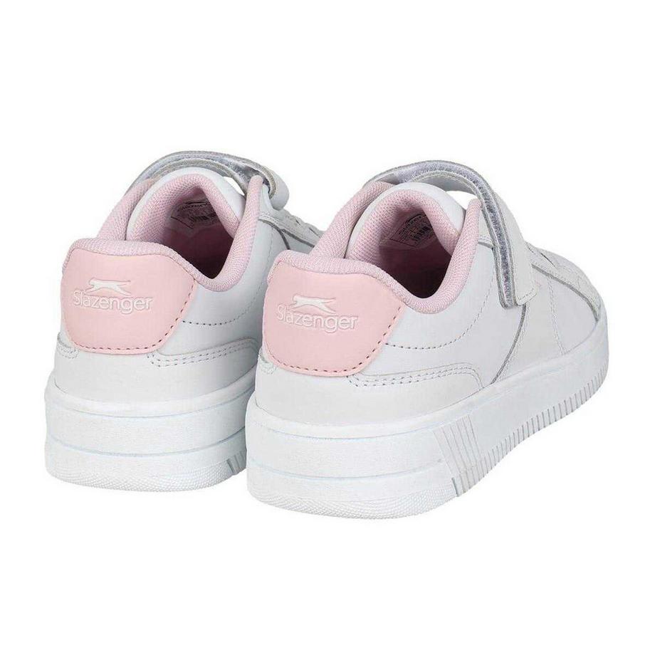 Slazenger Starling Leder Sneaker  