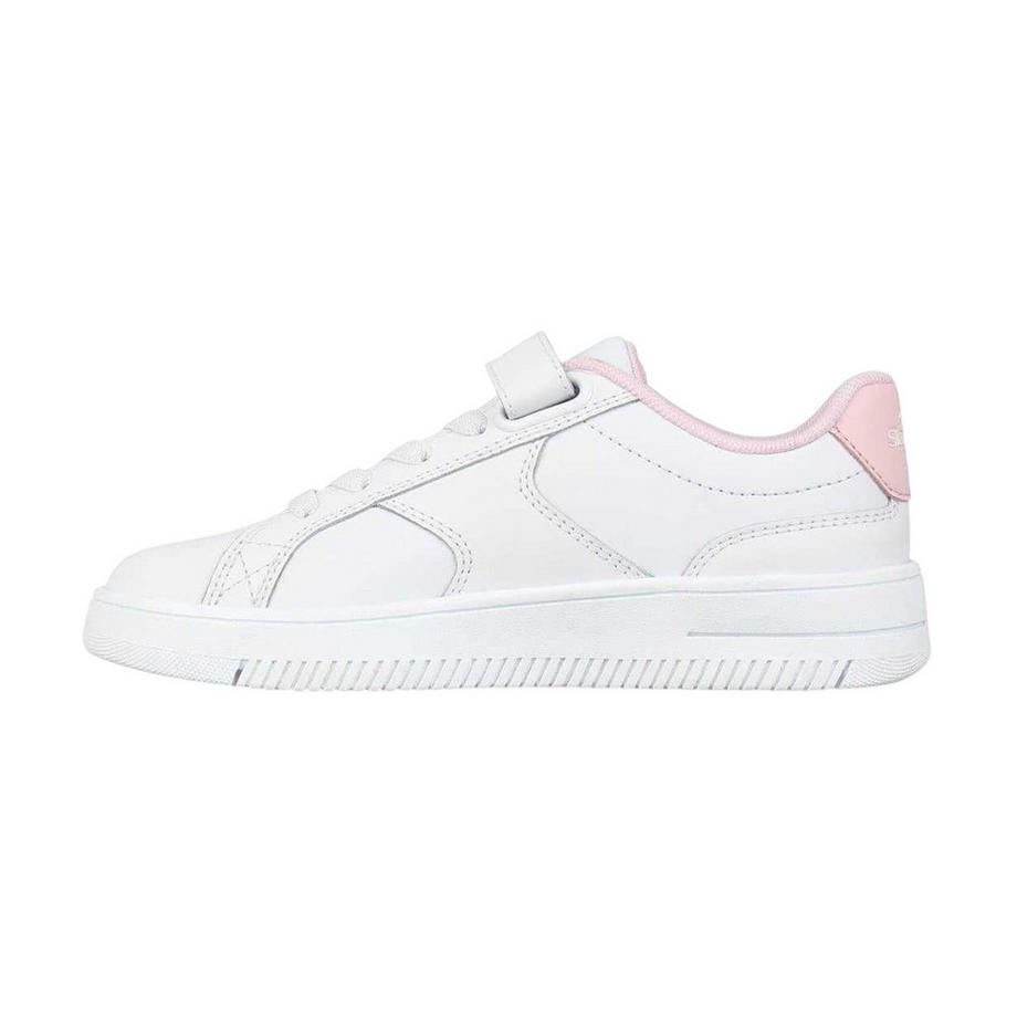 Slazenger Starling Leder Sneaker  