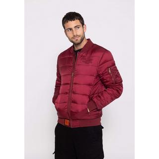 Bomber Dallas Daunenjacke  