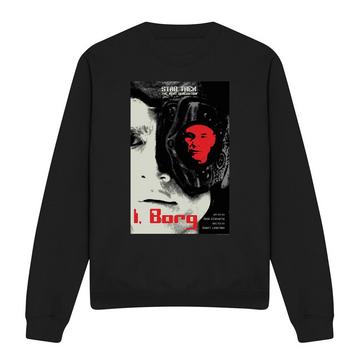 The Next Generation Season 5 Episode 23 Sweatshirt