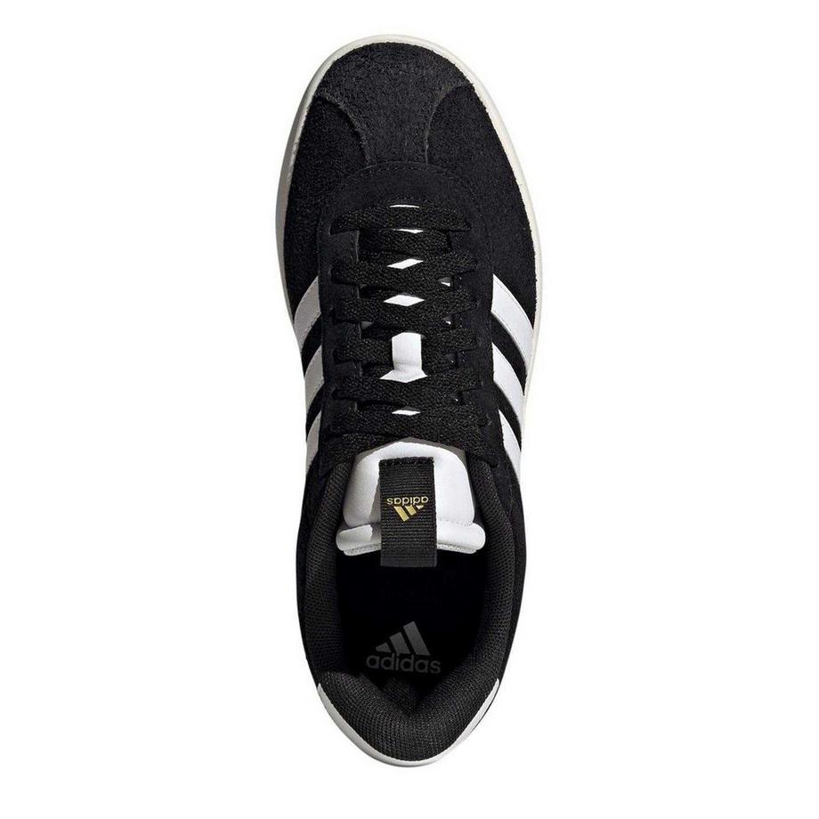 adidas Scarpe Sportive VL Court 3.0 Pelle Basse  