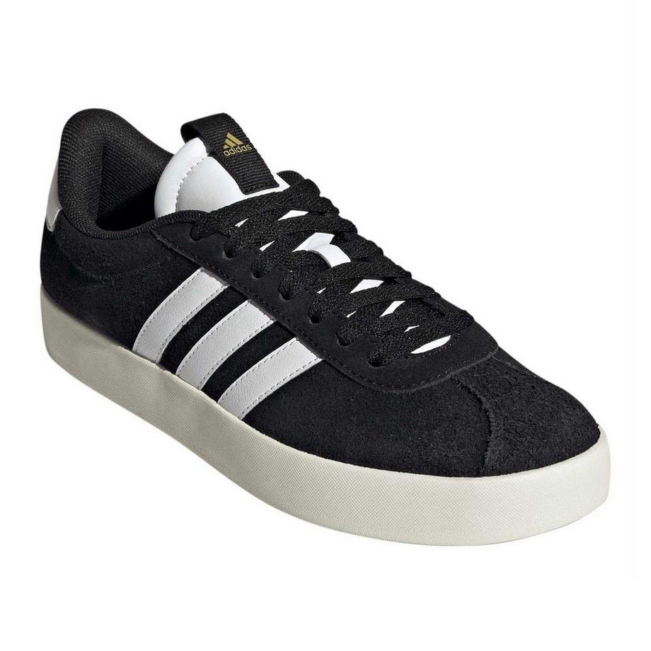 adidas Scarpe Sportive VL Court 3.0 Pelle Basse  