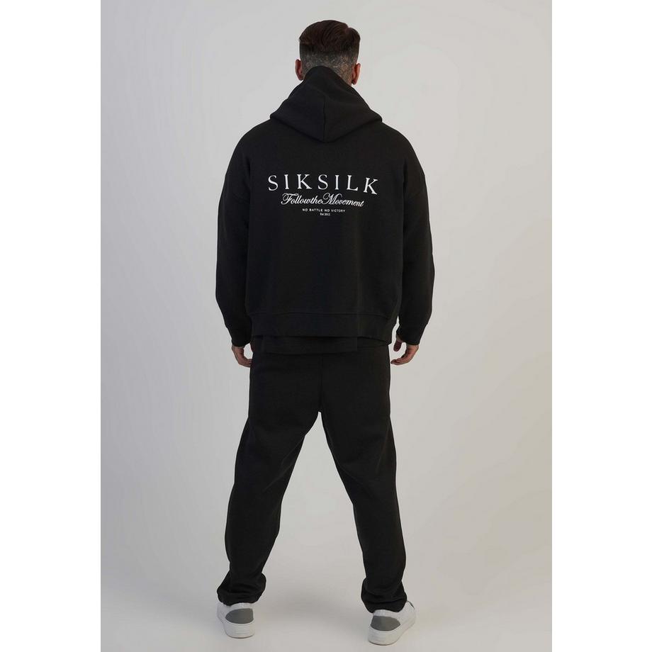 Sik Silk Pantaloni da jogging Track  