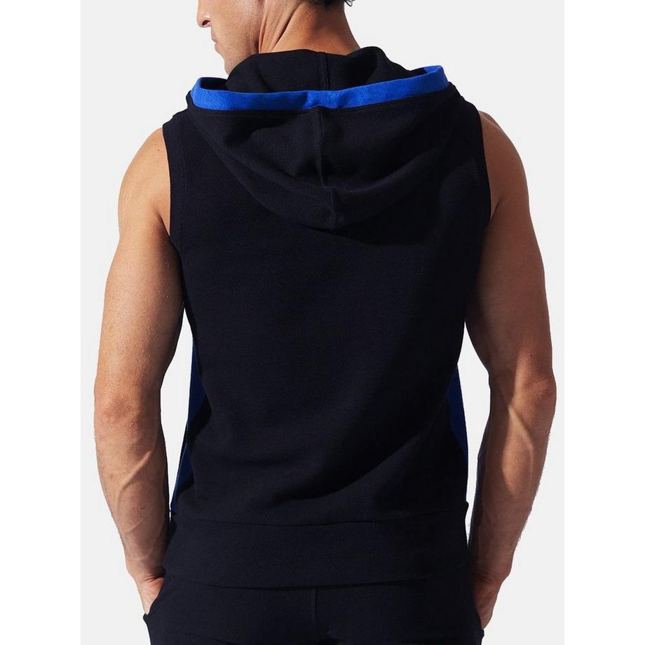 Code22  Sweet Hoody ärmelloser Sport 