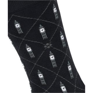 Burlington  socken big ben 