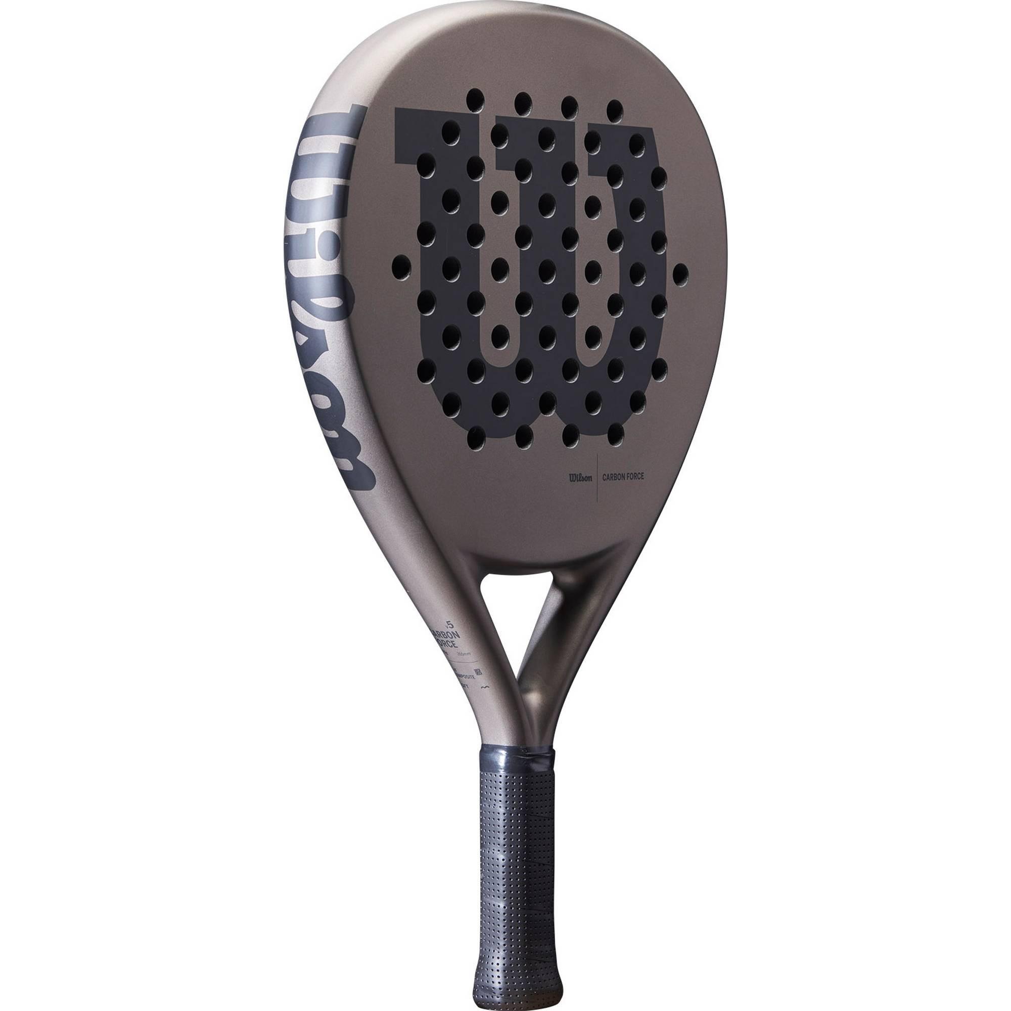 Wilson  Raquette Carbon Force 