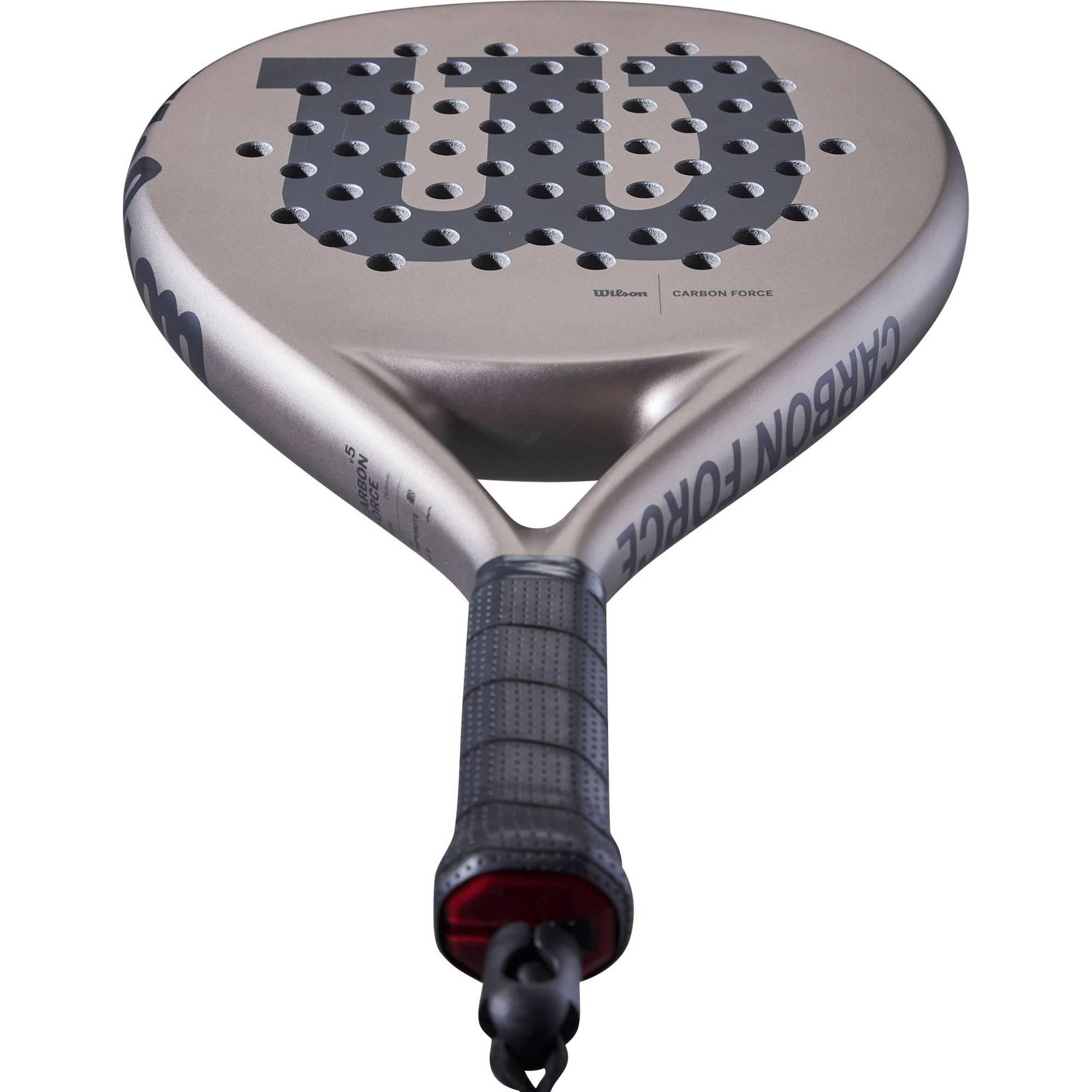 Wilson  Raquette Carbon Force 