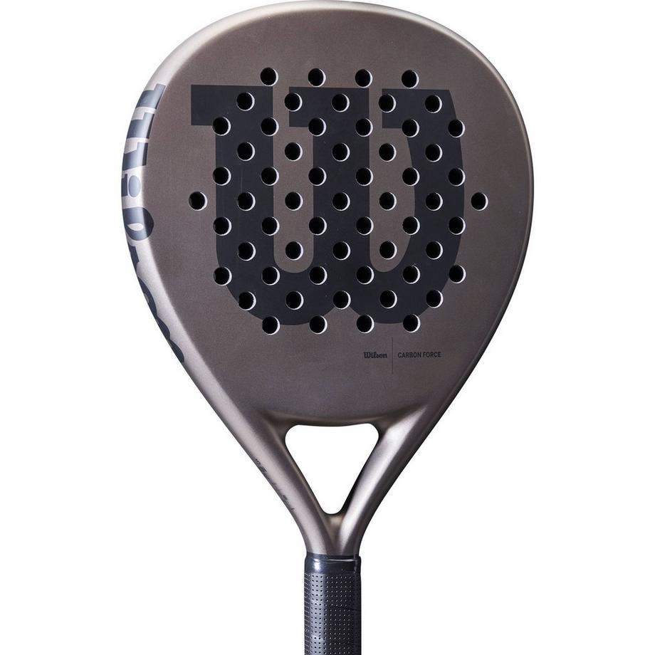Wilson  Carbon Force Padelschläger 