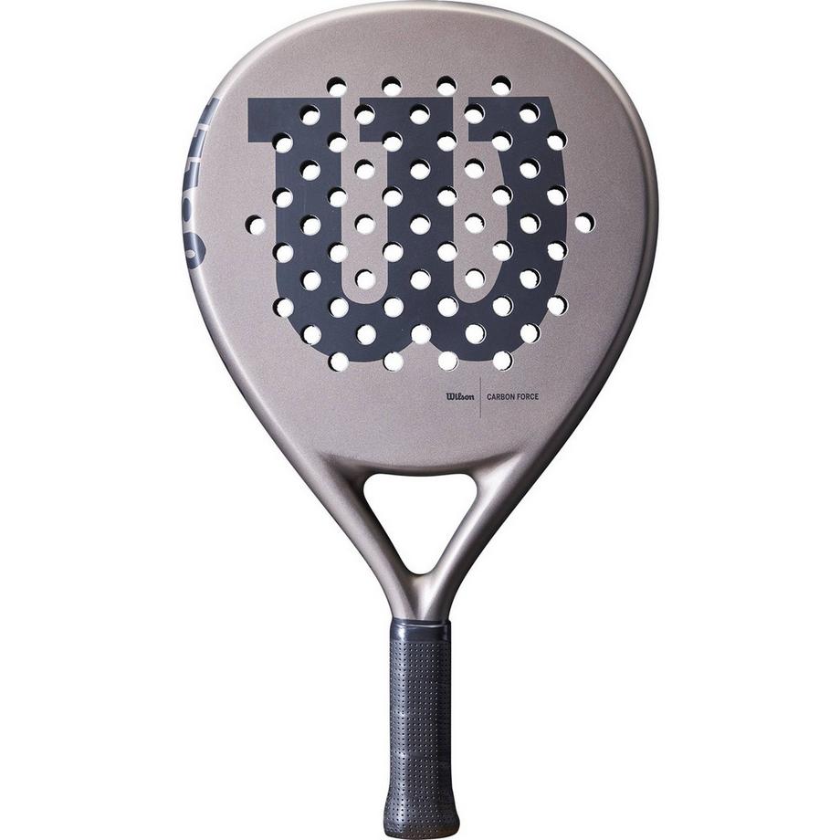 Wilson  Carbon Force Padelschläger 