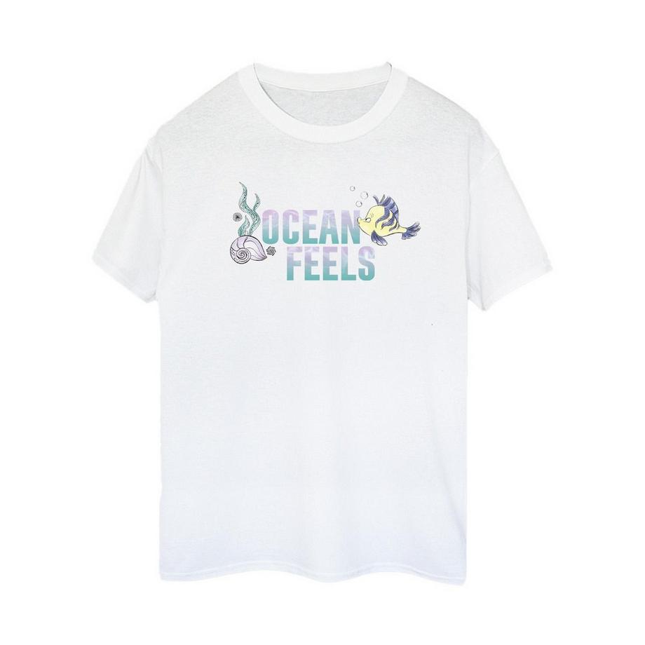 Tshirt THE LITTLE MERMAID