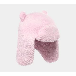 UGG  K UGGFLUFF TRAPPER-2-4A 