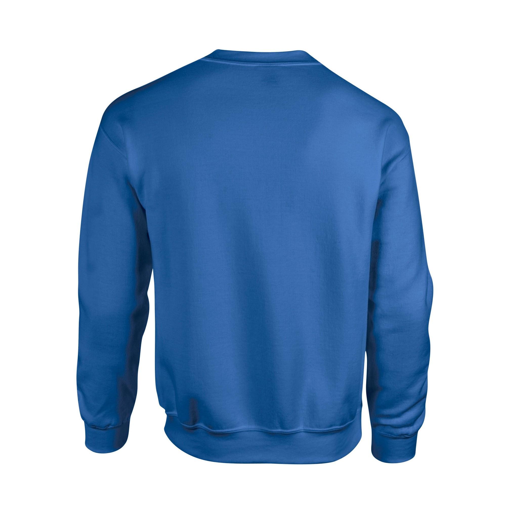 Gildan Rundhals-Sweatshirt  