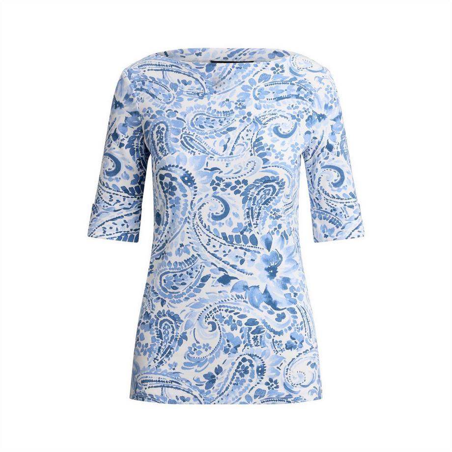 T-Shirtmotif/style Floral