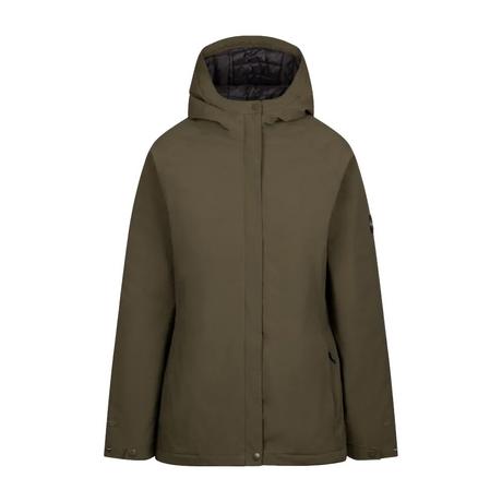 Trespass Carlotta Regenmantel  