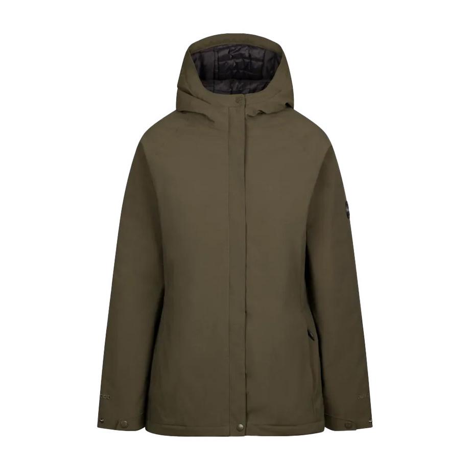 Imperméable CARLOTTA