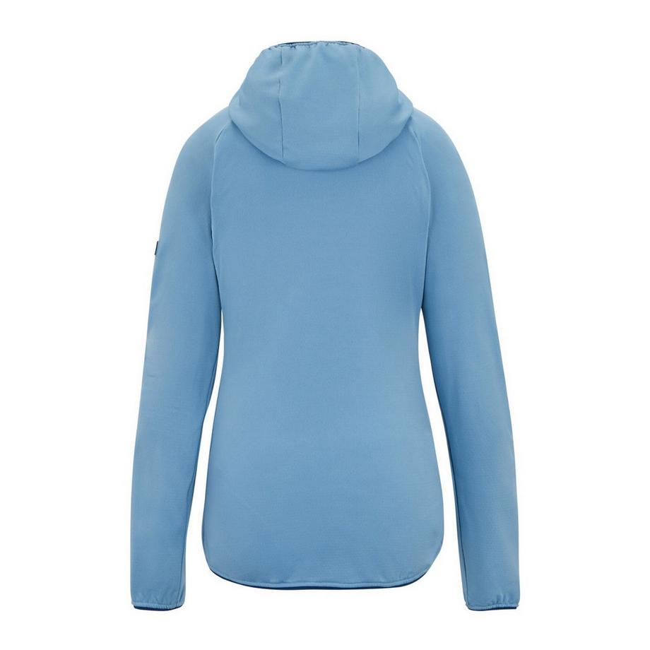 Regatta Kadley Hoodie Mit Durchgehendem Reißverschluss  