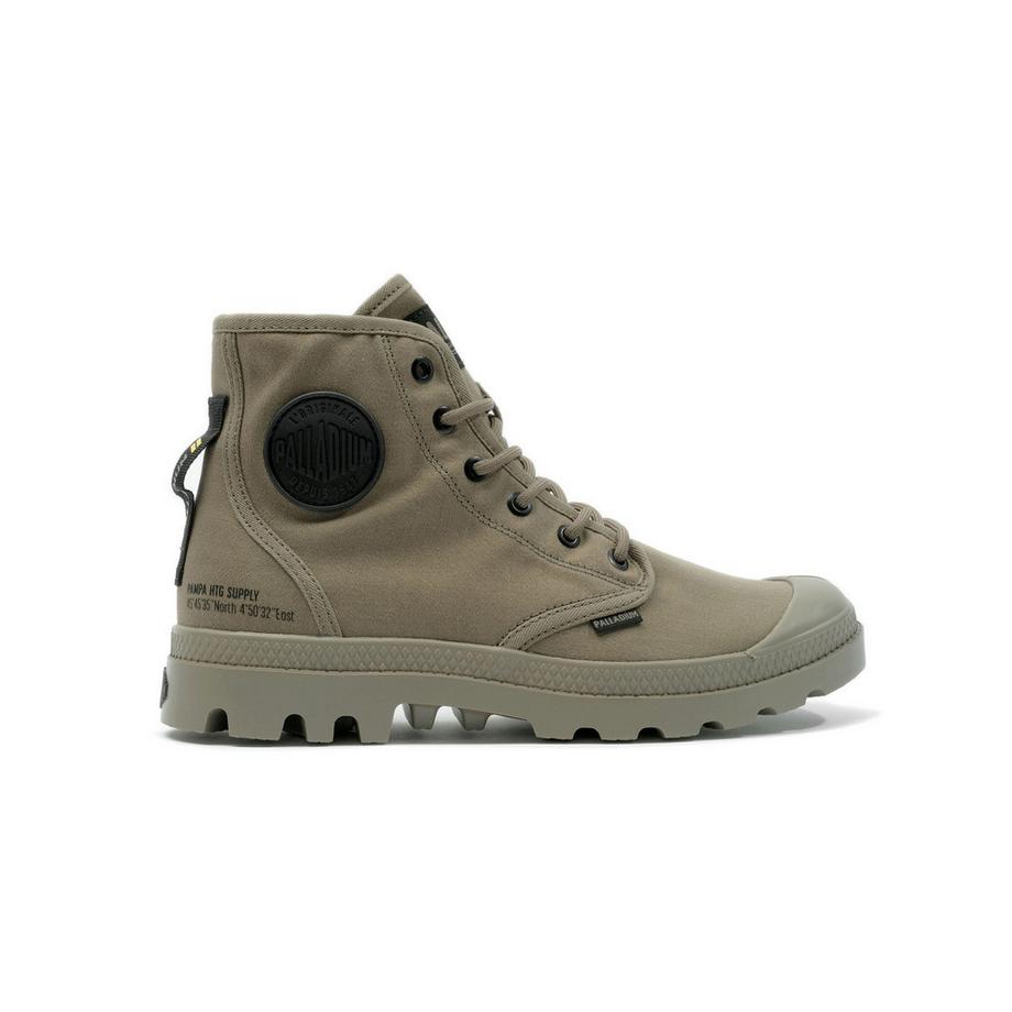 Stiefeletten Pampa Hi Htg Supply