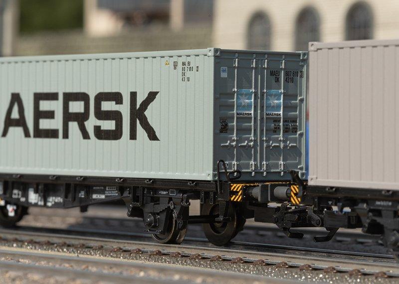 märklin  Märklin 047680 maßstabsgetreue modell ersatzteil & zubehör Güterwagen 