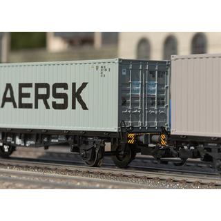 märklin  Märklin 047680 pièce pour modèle à l'échelle et accessoires Wagon à marchandises 