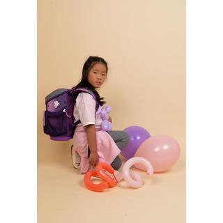 Belmil  MINI FIT Schulrucksack-Set Little Caty 