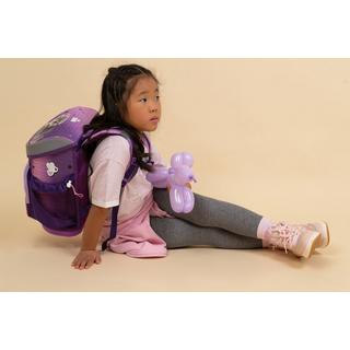 Belmil  MINI FIT Schulrucksack-Set Little Caty 