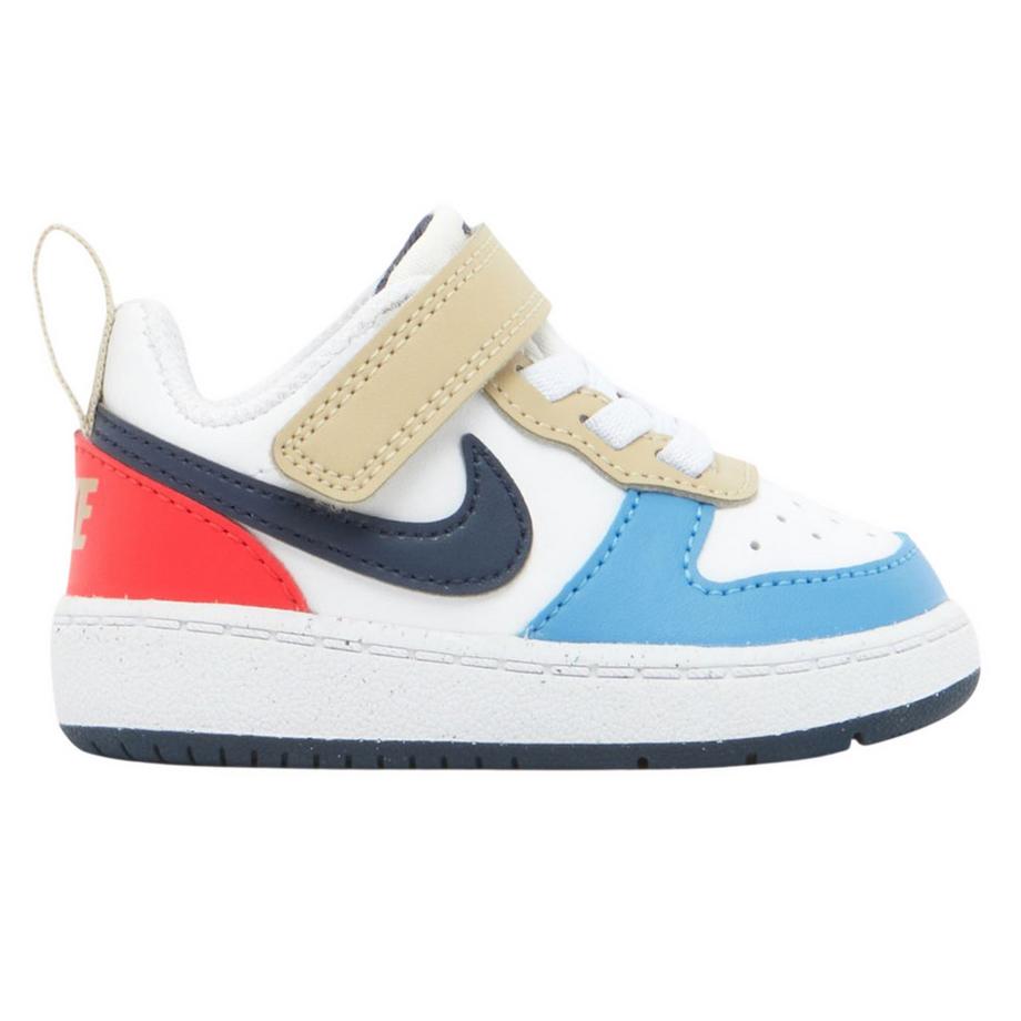 Court Borough Sneaker , Leder