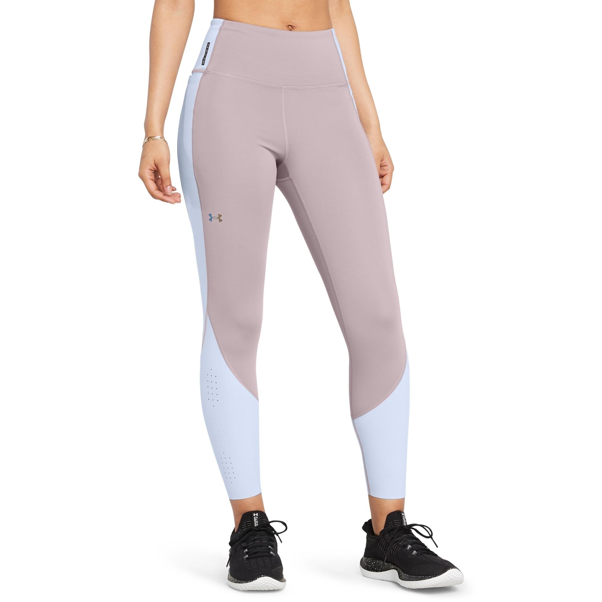 UNDER ARMOUR  leggings lunghezza caviglia vanish elite 