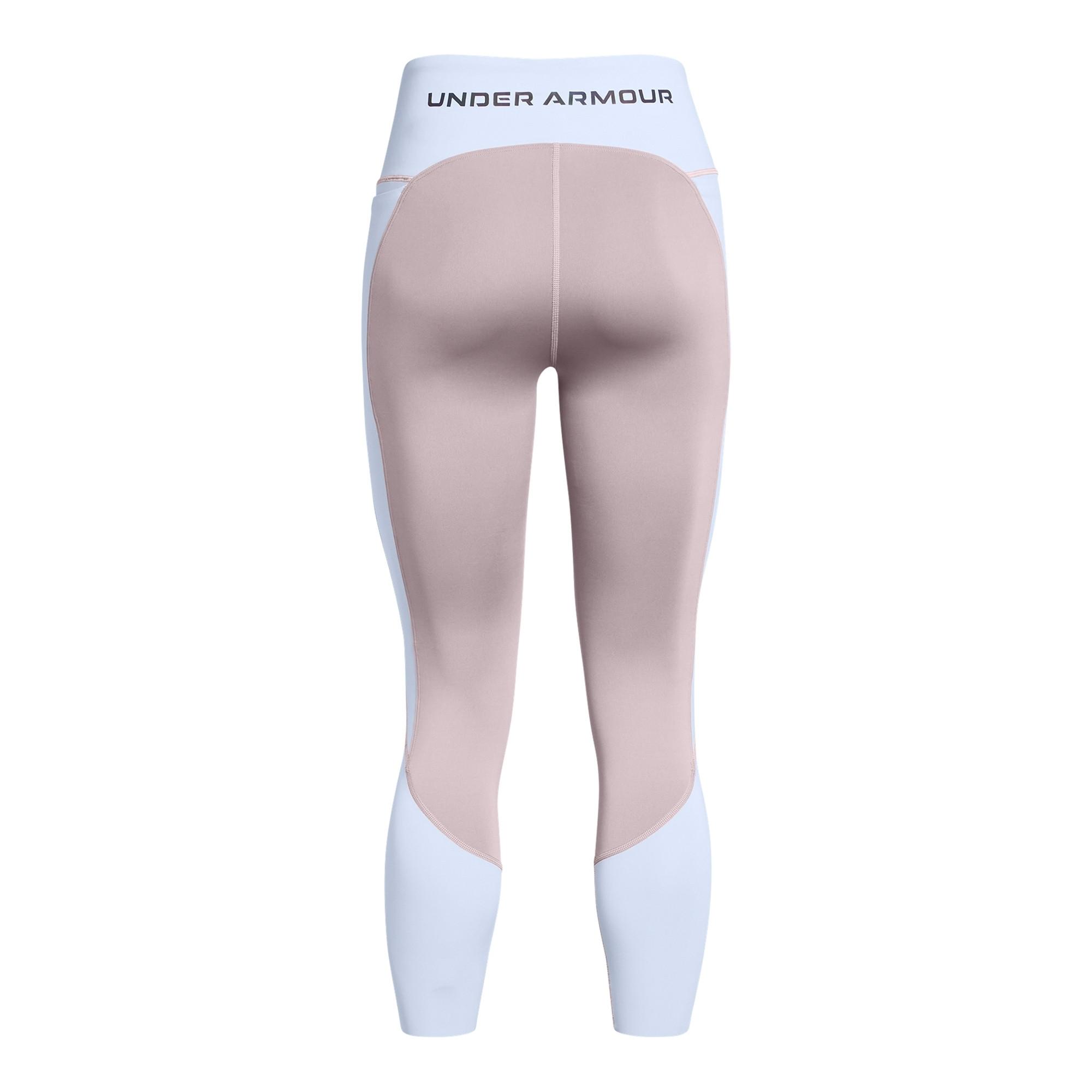 UNDER ARMOUR  leggings lunghezza caviglia vanish elite 