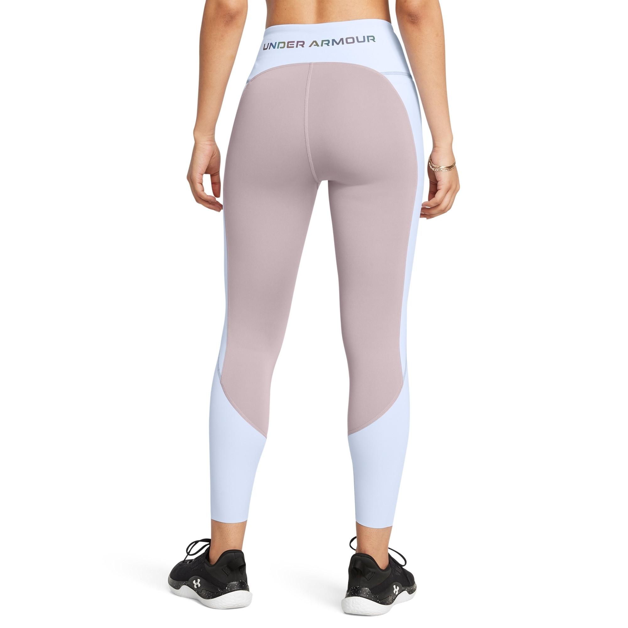 UNDER ARMOUR  leggings lunghezza caviglia vanish elite 