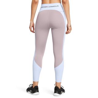 UNDER ARMOUR  leggings lunghezza caviglia vanish elite 