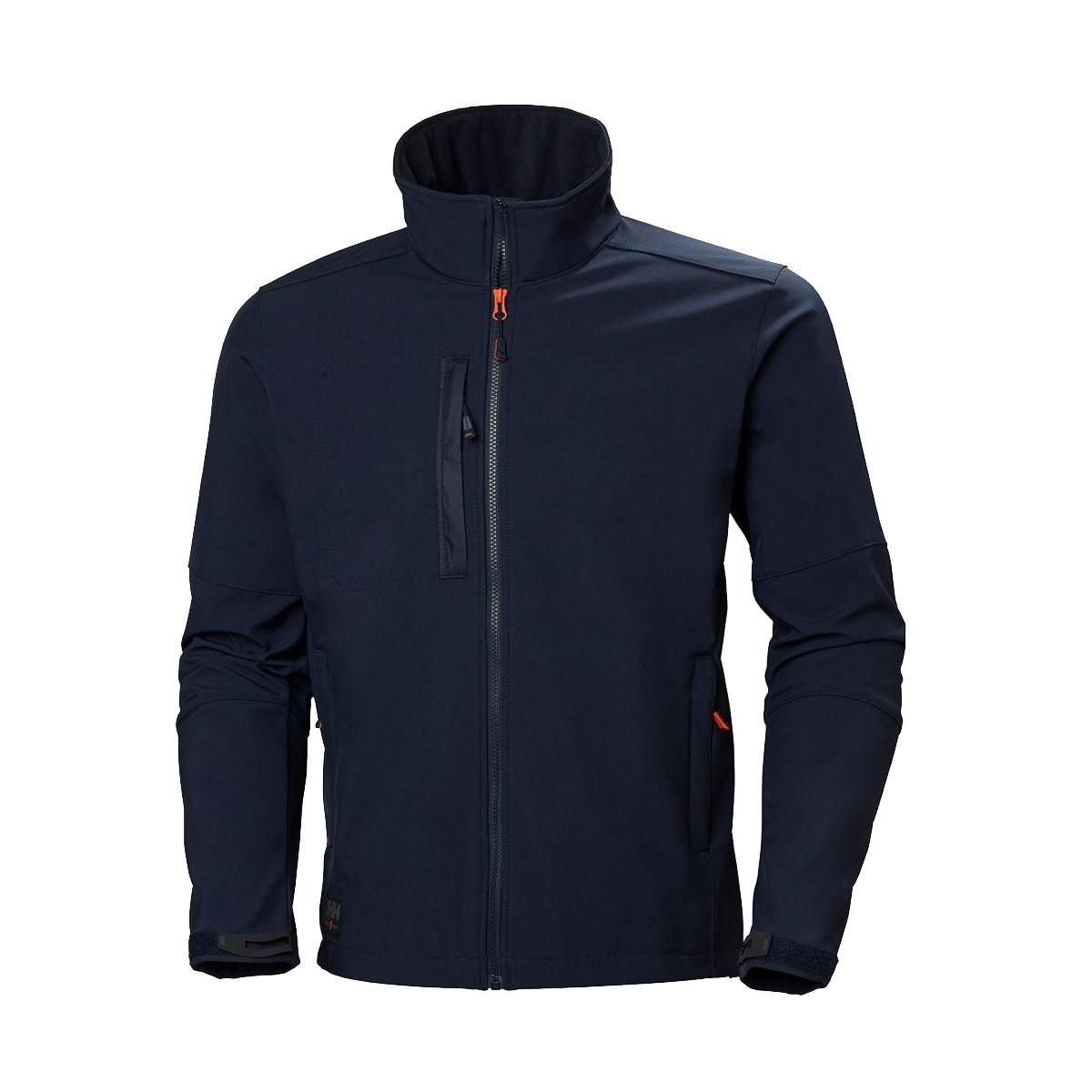 Helly Hansen  Kensington Softshelljacke 