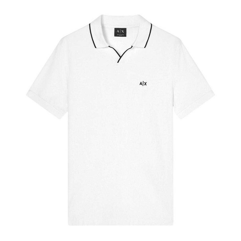 Maglietta Polo Logo