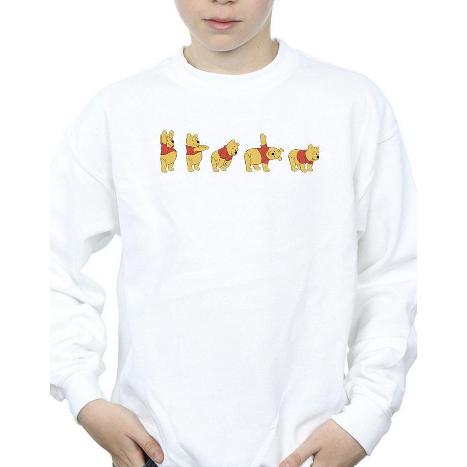 Disney  Sweatshirt 