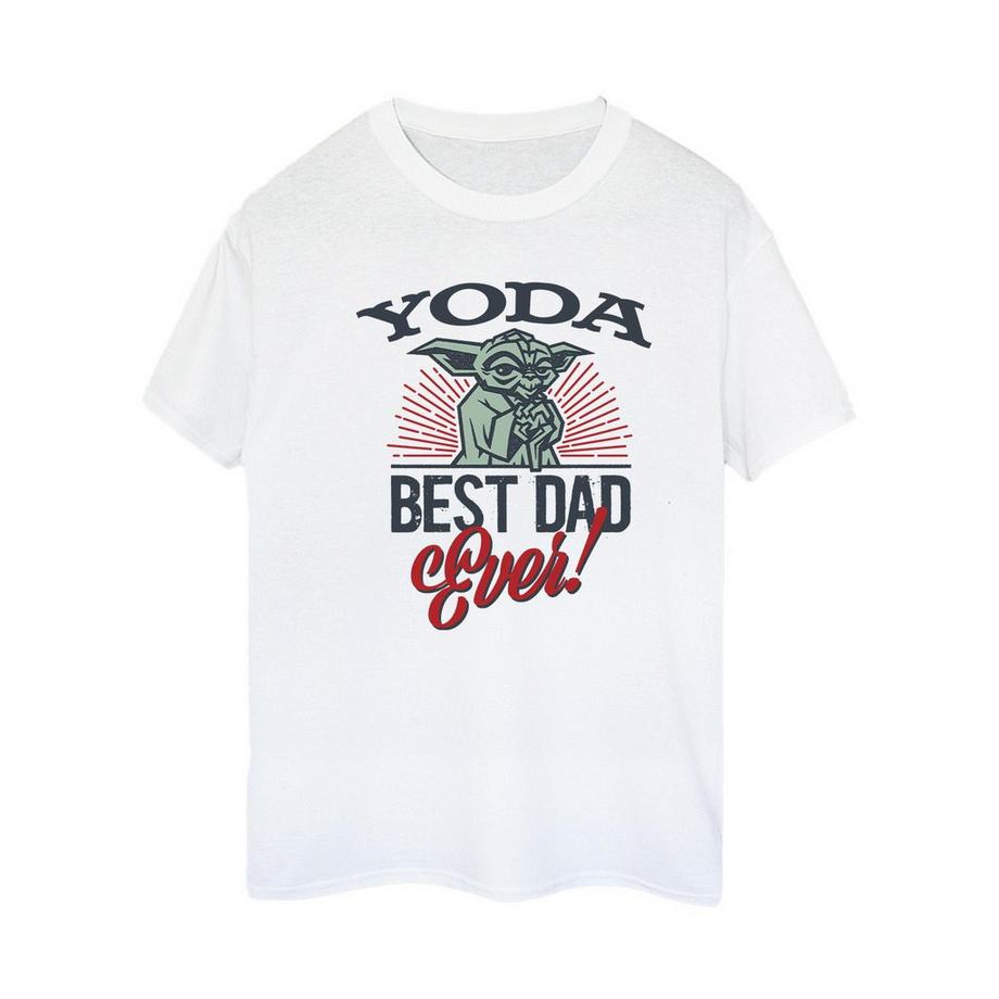 Mandalorian Dad TShirt