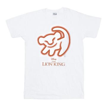 Tshirt THE LION KING