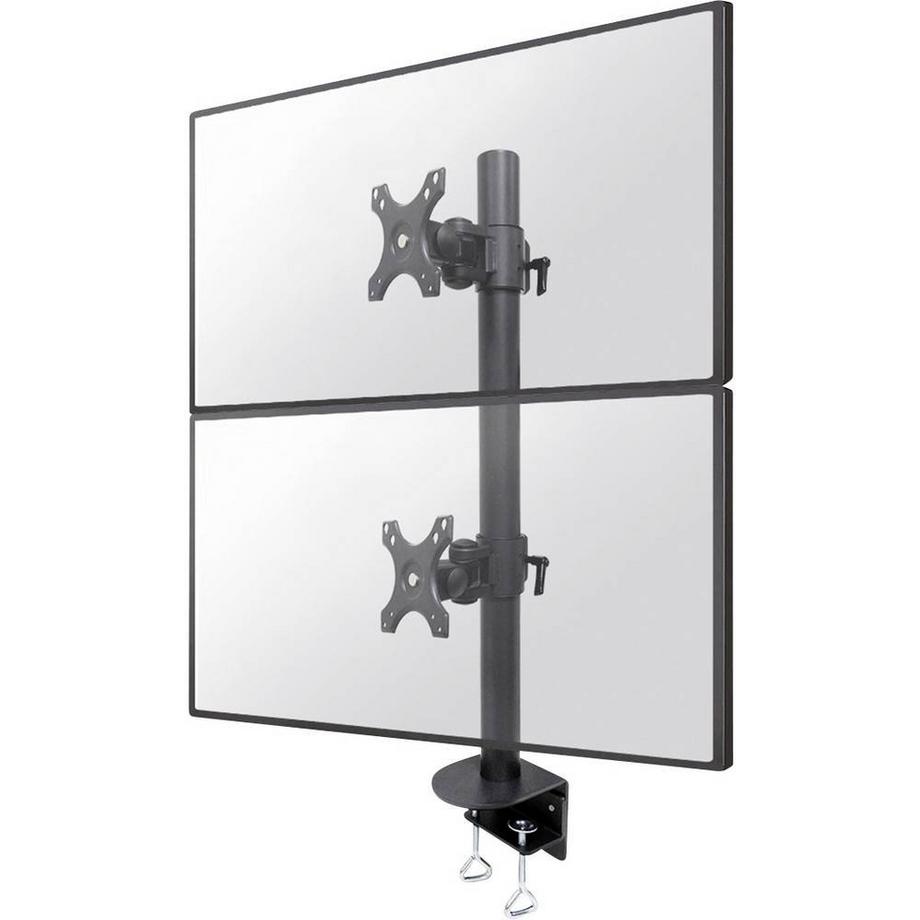 Neomounts by Newstar  Support de table incurvé pour écran NewStar 