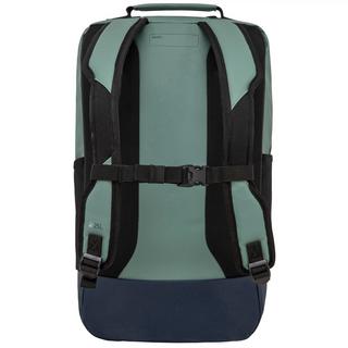TRIBORD Wasserabweisender Segelrucksack 25 Liter  