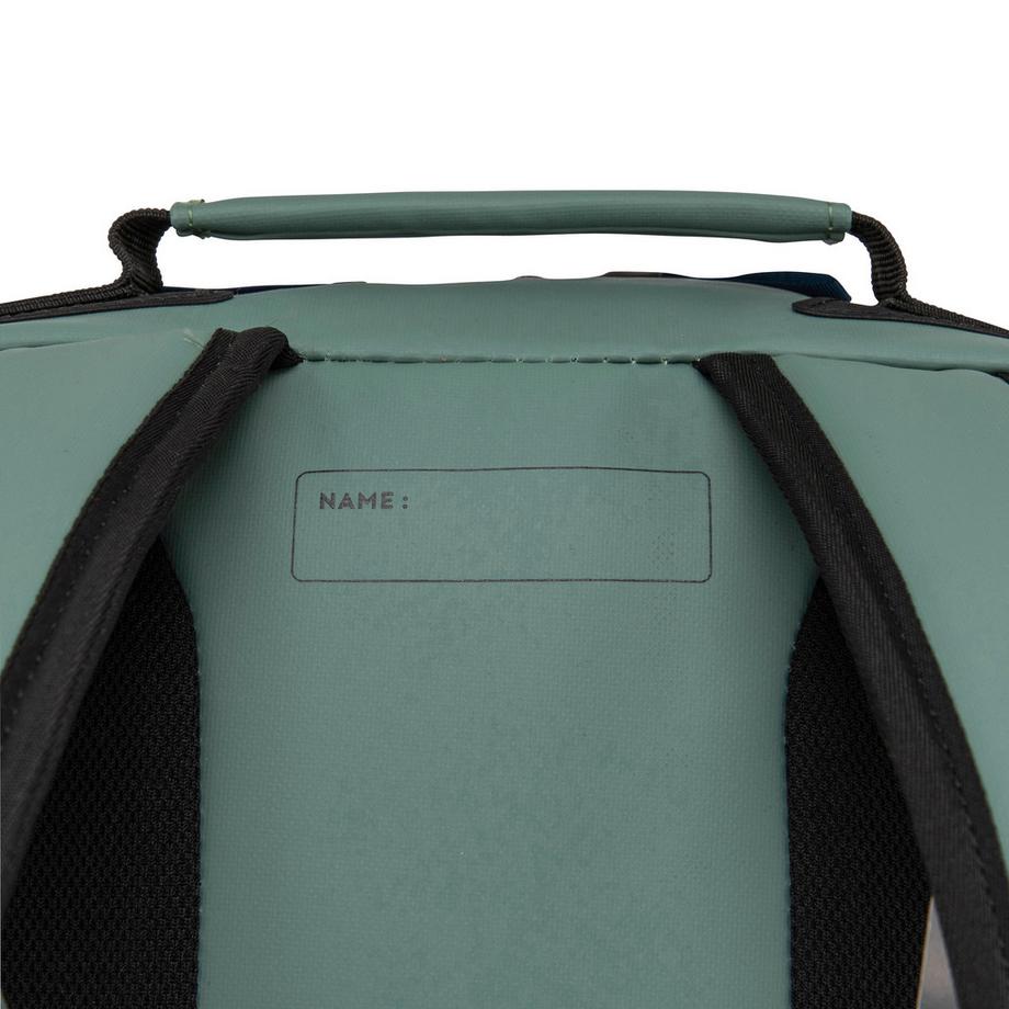 TRIBORD Wasserabweisender Segelrucksack 25 Liter  