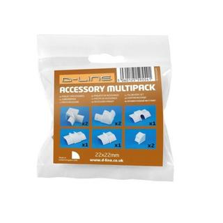 STEFFEN  Zubehörset 