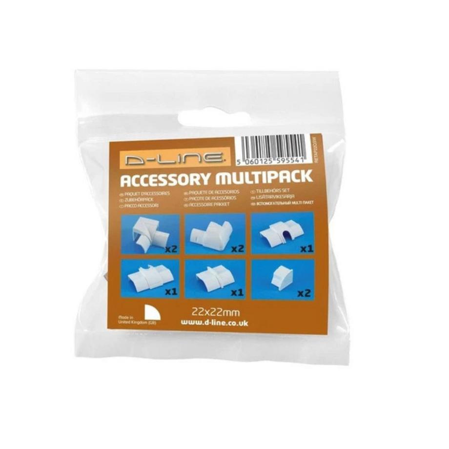 STEFFEN  Zubehörset 