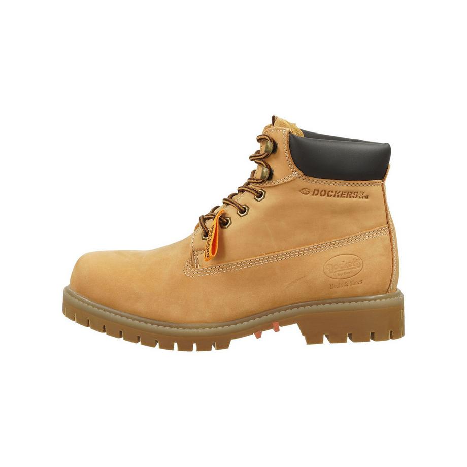 Dockers 53AX003-300 Stiefelette  