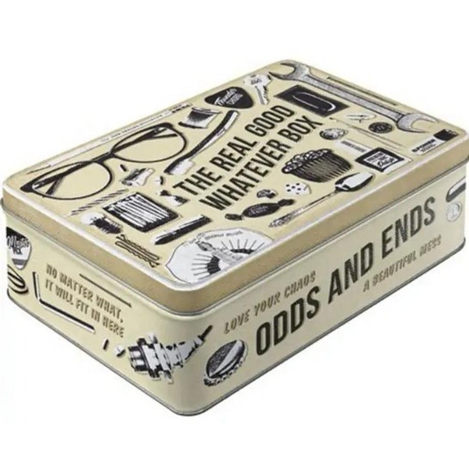 Nostalgic Art  Vorratsdose Whatever 